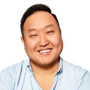 Meet your Posher, Tommy